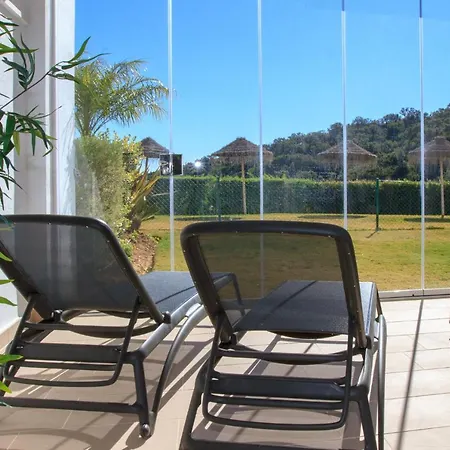 La Floresta Apartment Ojen