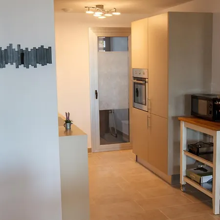 Apartment La Floresta