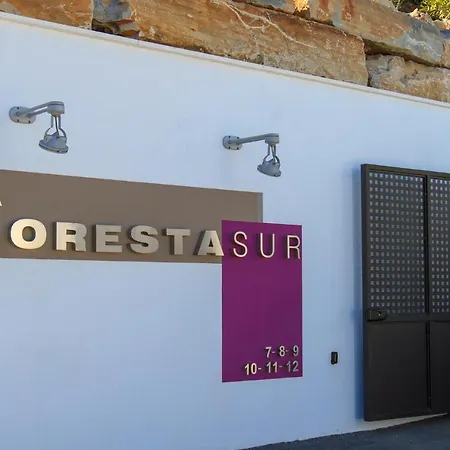 La Floresta Apartment