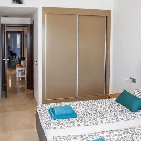 La Floresta Apartment