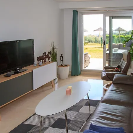 Apartment La Floresta Ojen