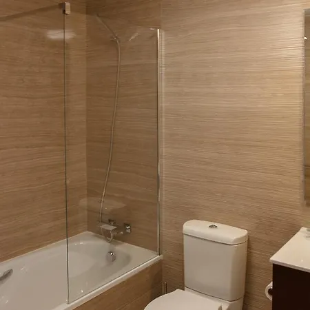 La Floresta Apartment