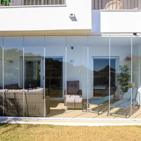Apartment La Floresta Ojen