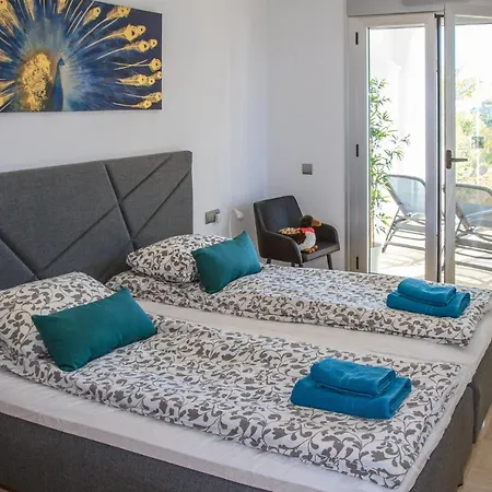 La Floresta Apartment