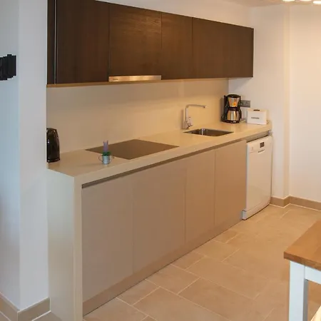 La Floresta Apartment